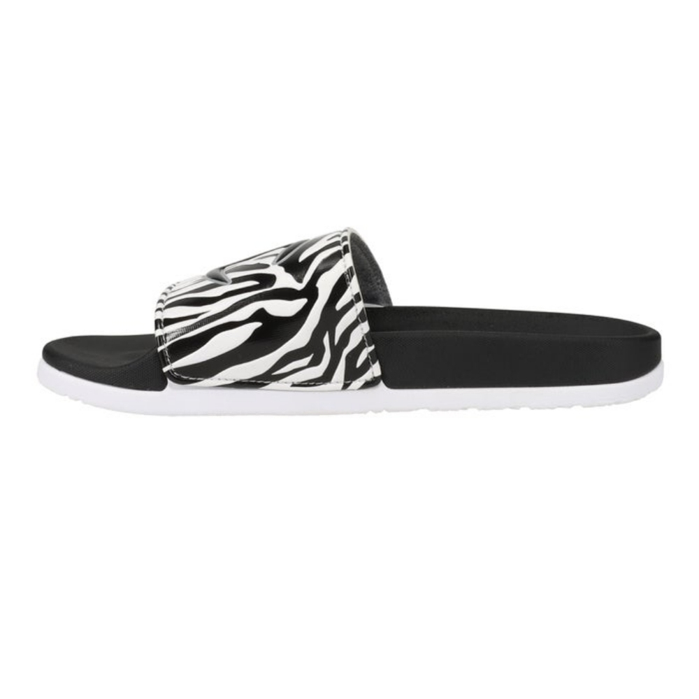 NWOT Champion Wild IPO Squish Slides: 7 - Picture 3 of 8